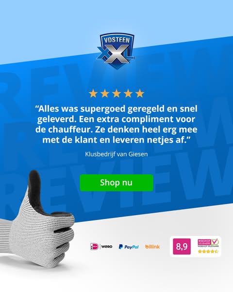 Kies voor zekerheid