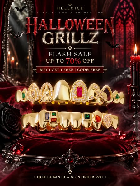BOGO Alert!
