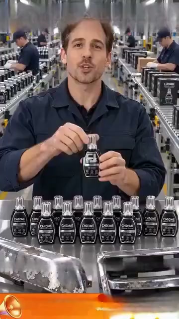 Anúncio de Berlinfires
