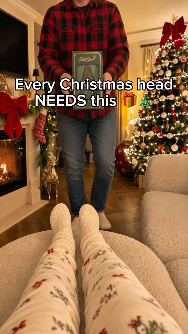 La magia de la Navidad en tu casa