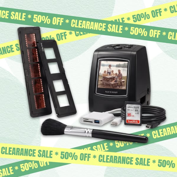 Get The Clearance Deal Before It Ends