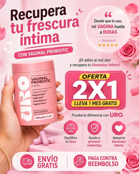 Adiós Mal Olor