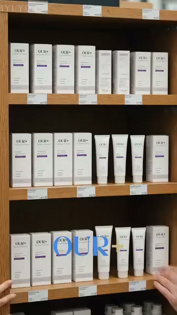 ANTI-WRINKLE CREAM - (4.9/5)