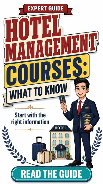 Hotel Management Skills and Training: Key Aspects