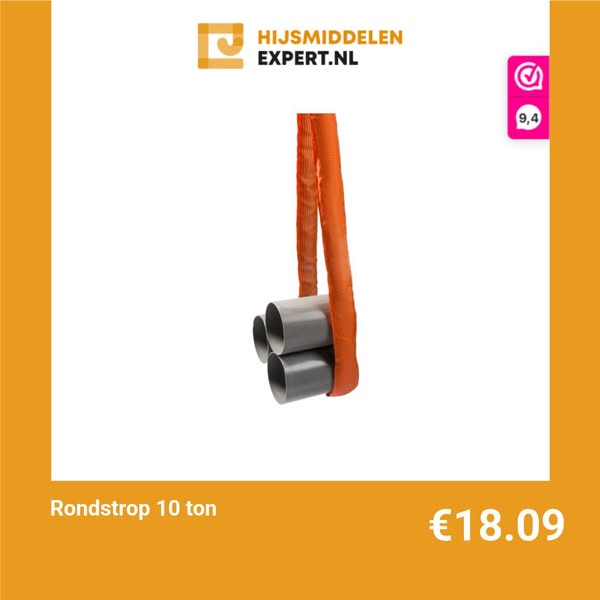 Hijsmiddelen-expert