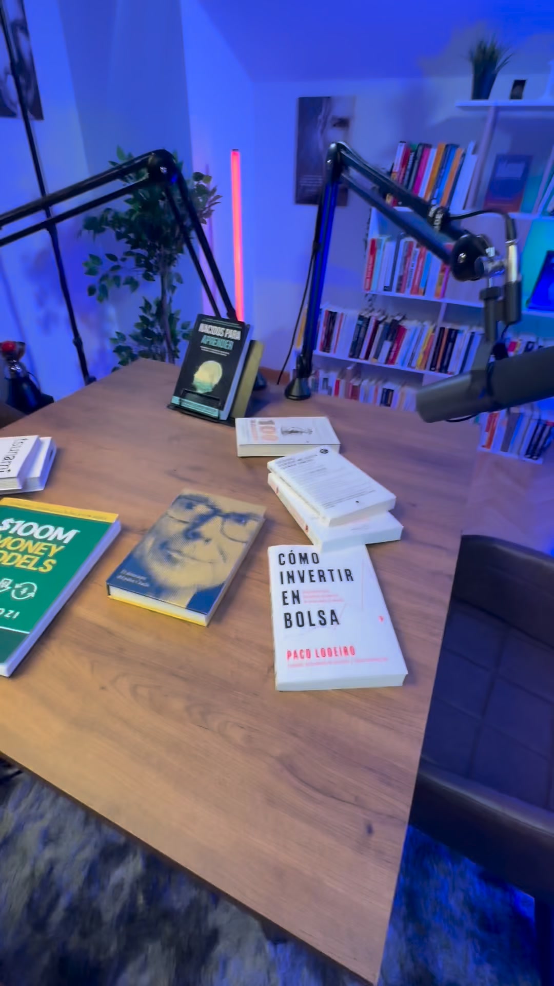 Libro + Pack