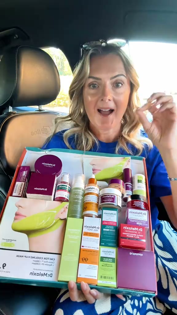 I Waited For This! 10-Pc Bundle £64 + Free Gift!