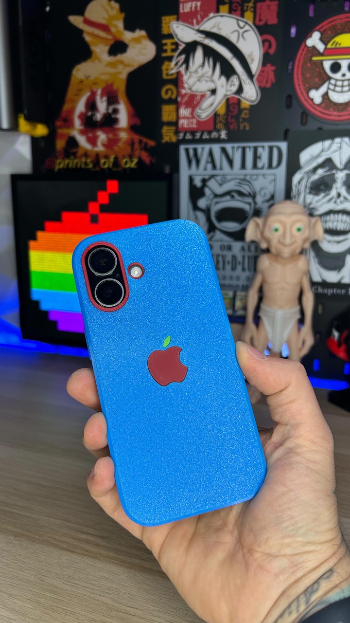 Anúncio de Snapmaker