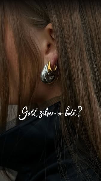 Wear them your way.