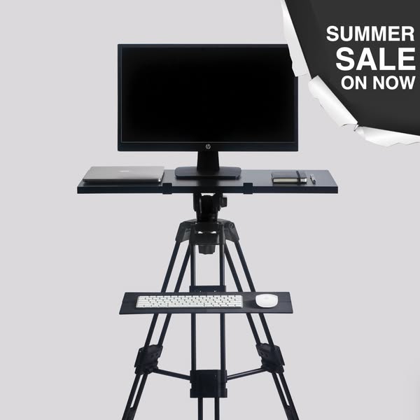 Portable Standing Desk