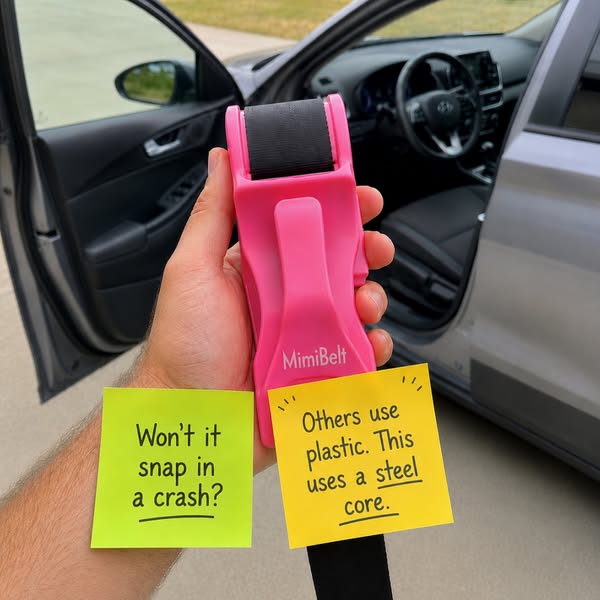 Protect Your Little One