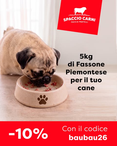 10% sul tuo ordine