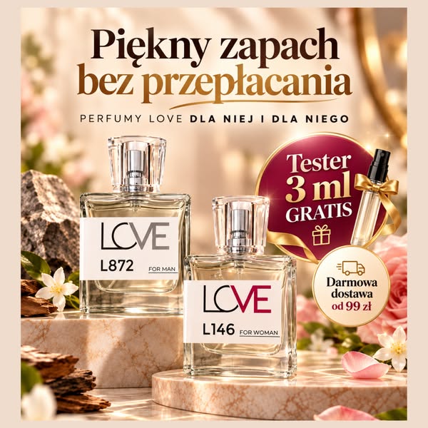 „Ponad 370 zapachów do wyboru”