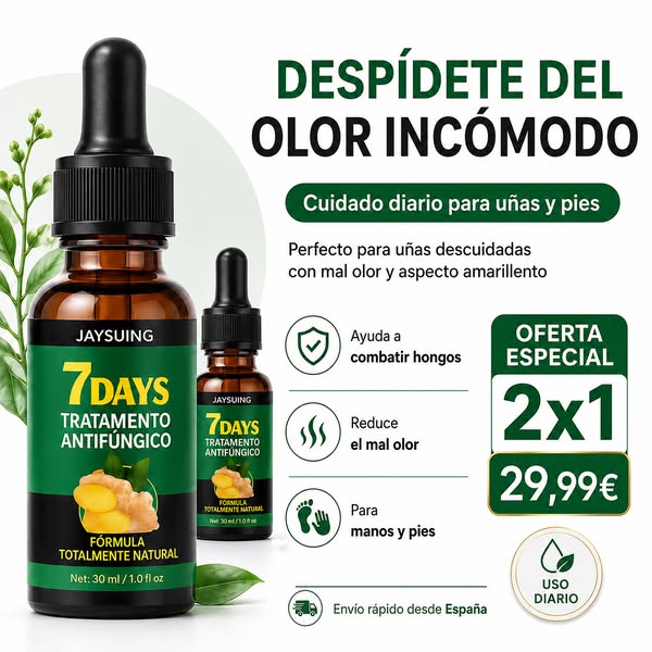 El aceite llega donde la crema no