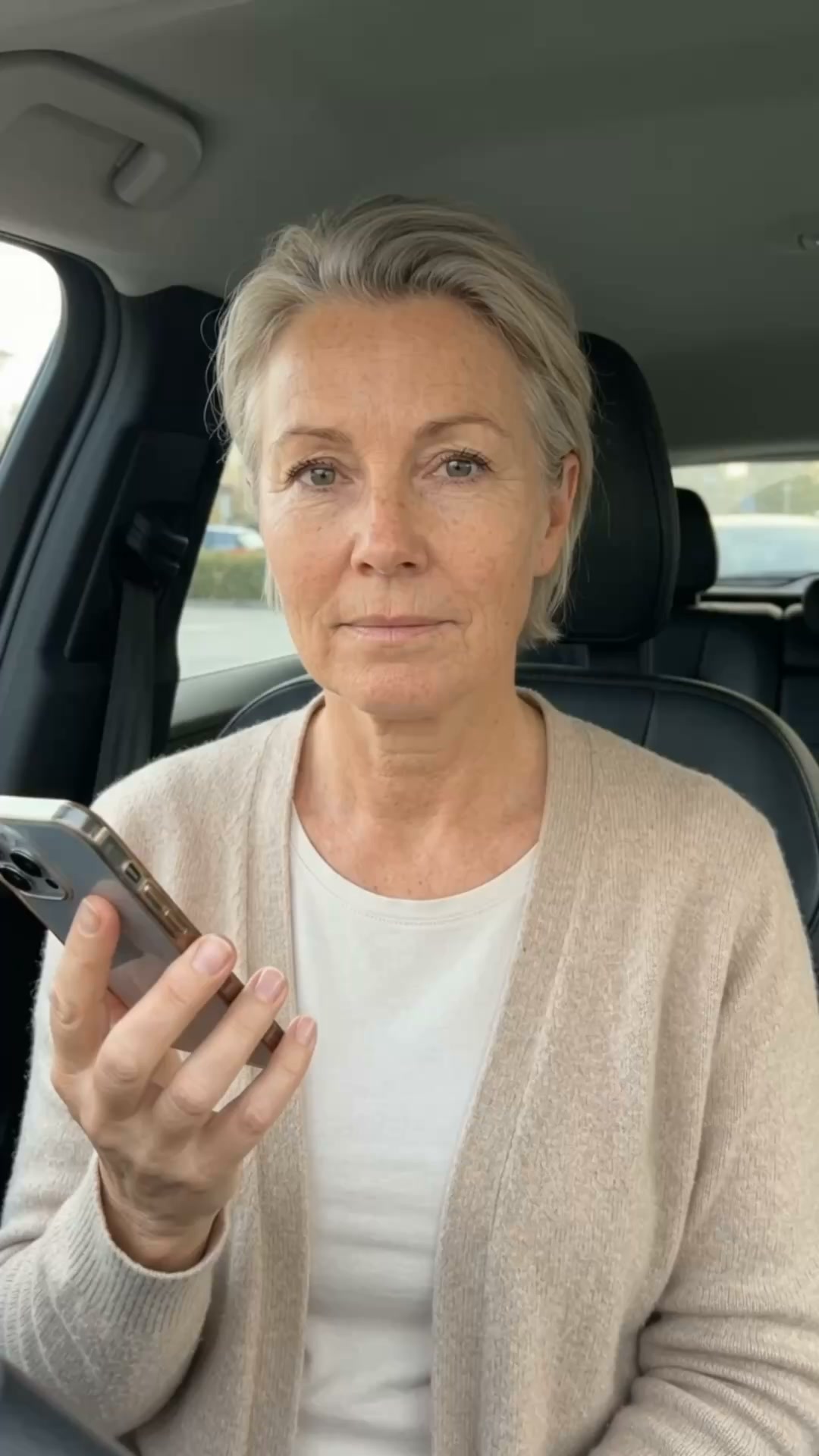 Kolla bilen innan du köper
