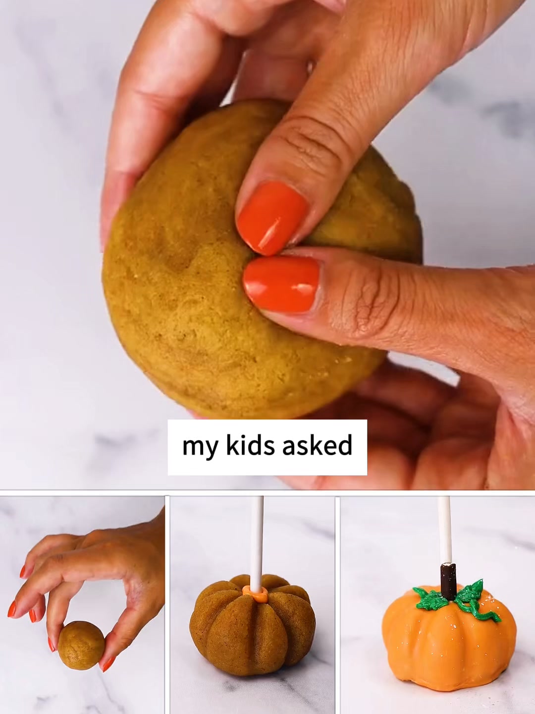 150+ Cake Pop Recipes — Everything You Need, All in One Bundle