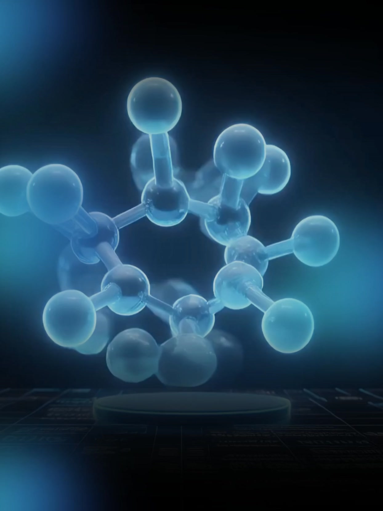 Explore Spooky2 Peptide Presets