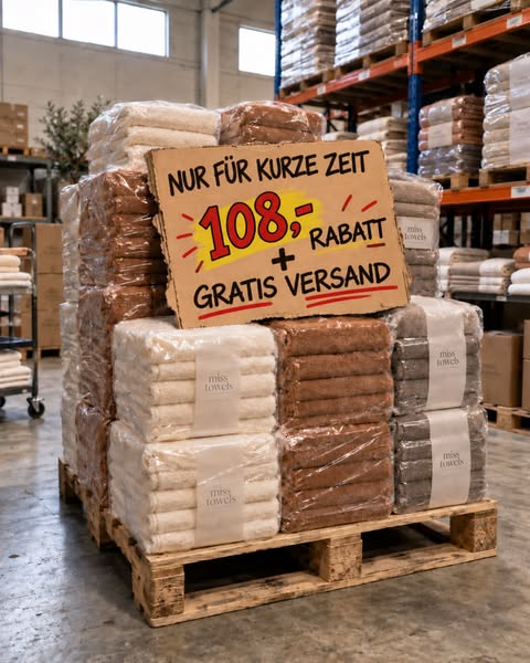 Heute letzte Chance