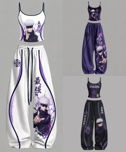 Special Perk! Get 10% OFF your first order with code ANIME10.