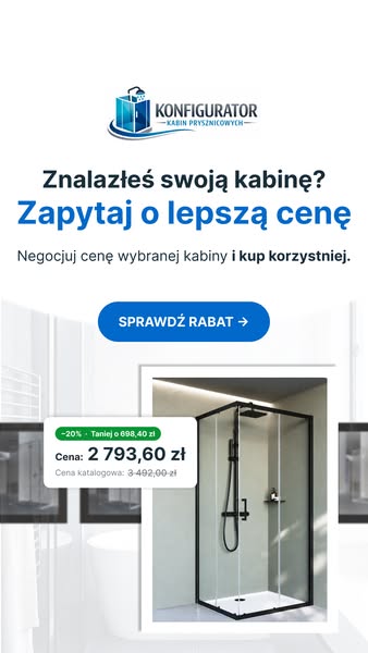 Wysyłka do 5 dni roboczych
