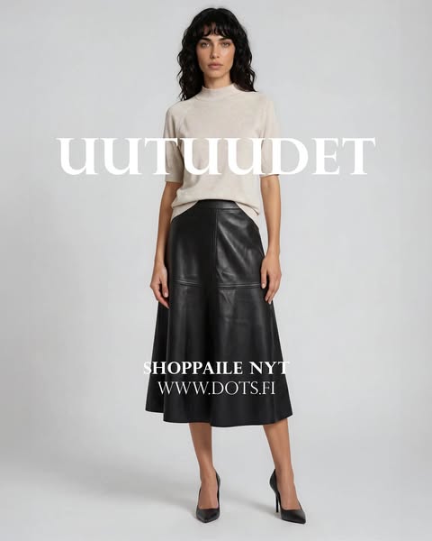 Uutuudet