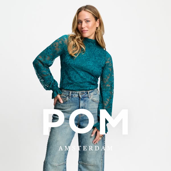 Cocktail Hour by POM Amsterdam
