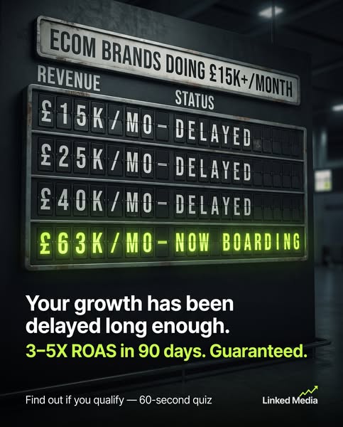 Growth delayed long enough?