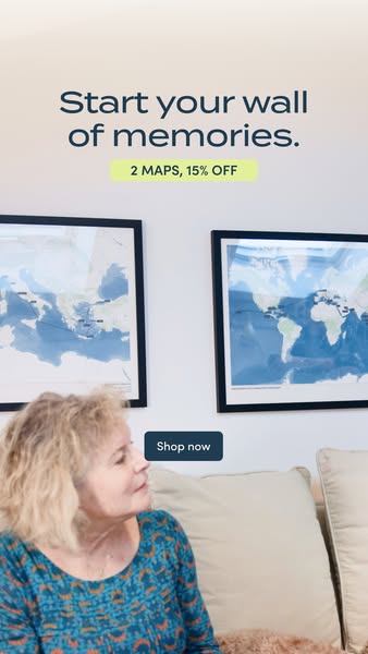 Start Your Cruise Collection