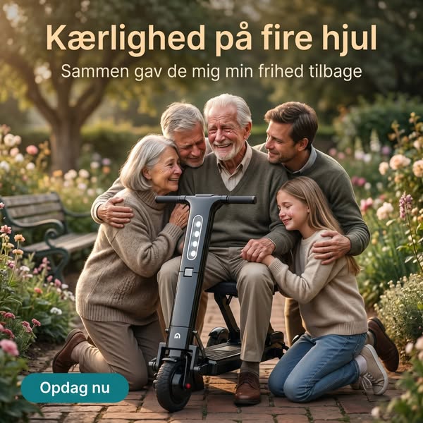 Køb nu – før det er for sent