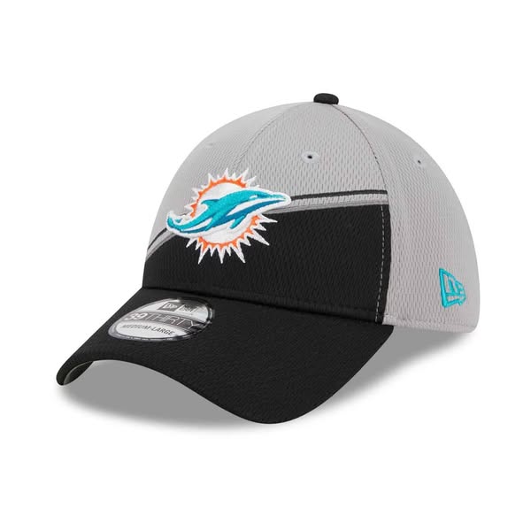 New Era NFL Miami Dolphins Cap