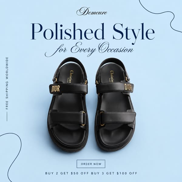 Buy More, Save More on your favourite Shoes