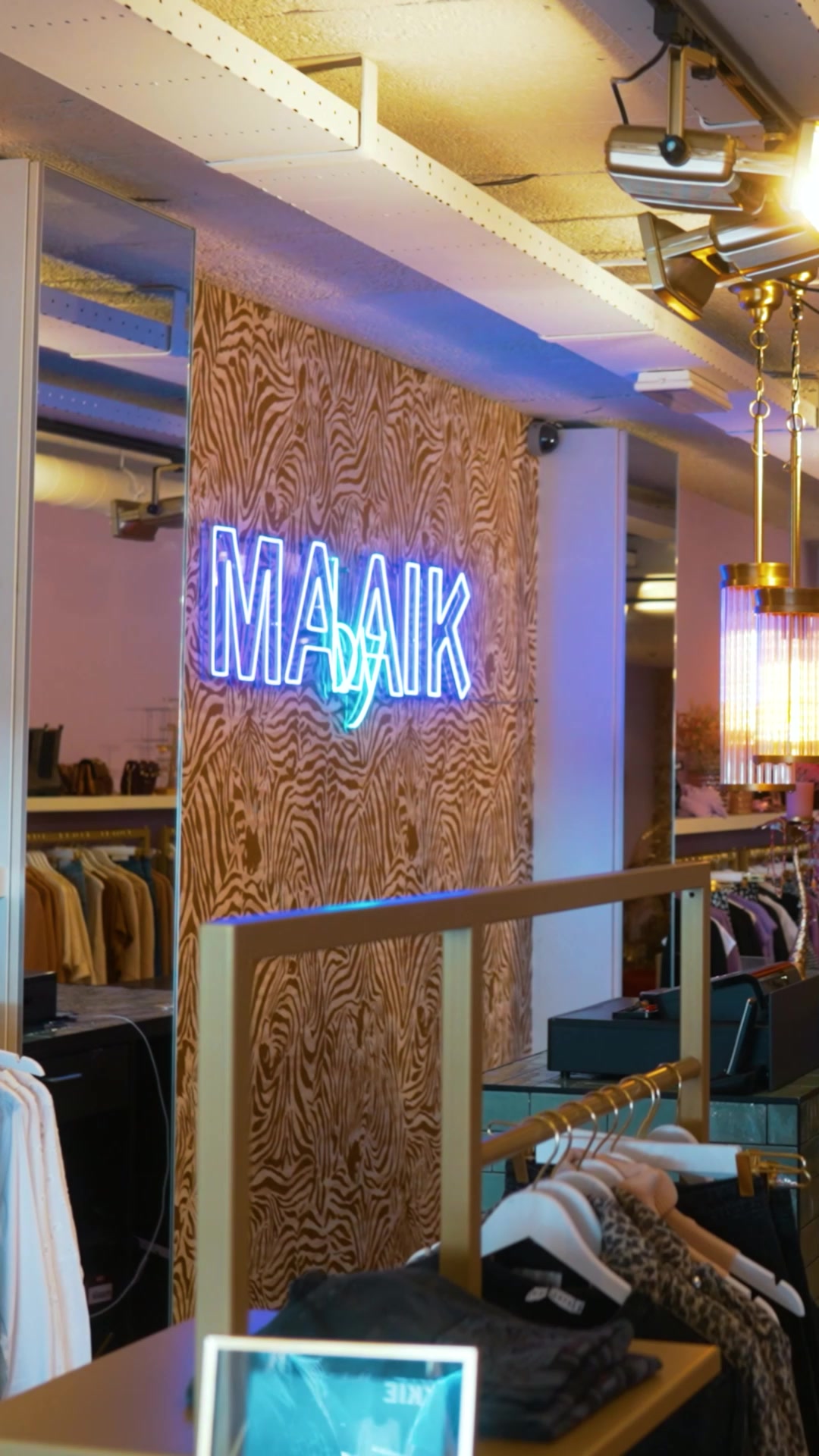 Create your own Neon Sign
