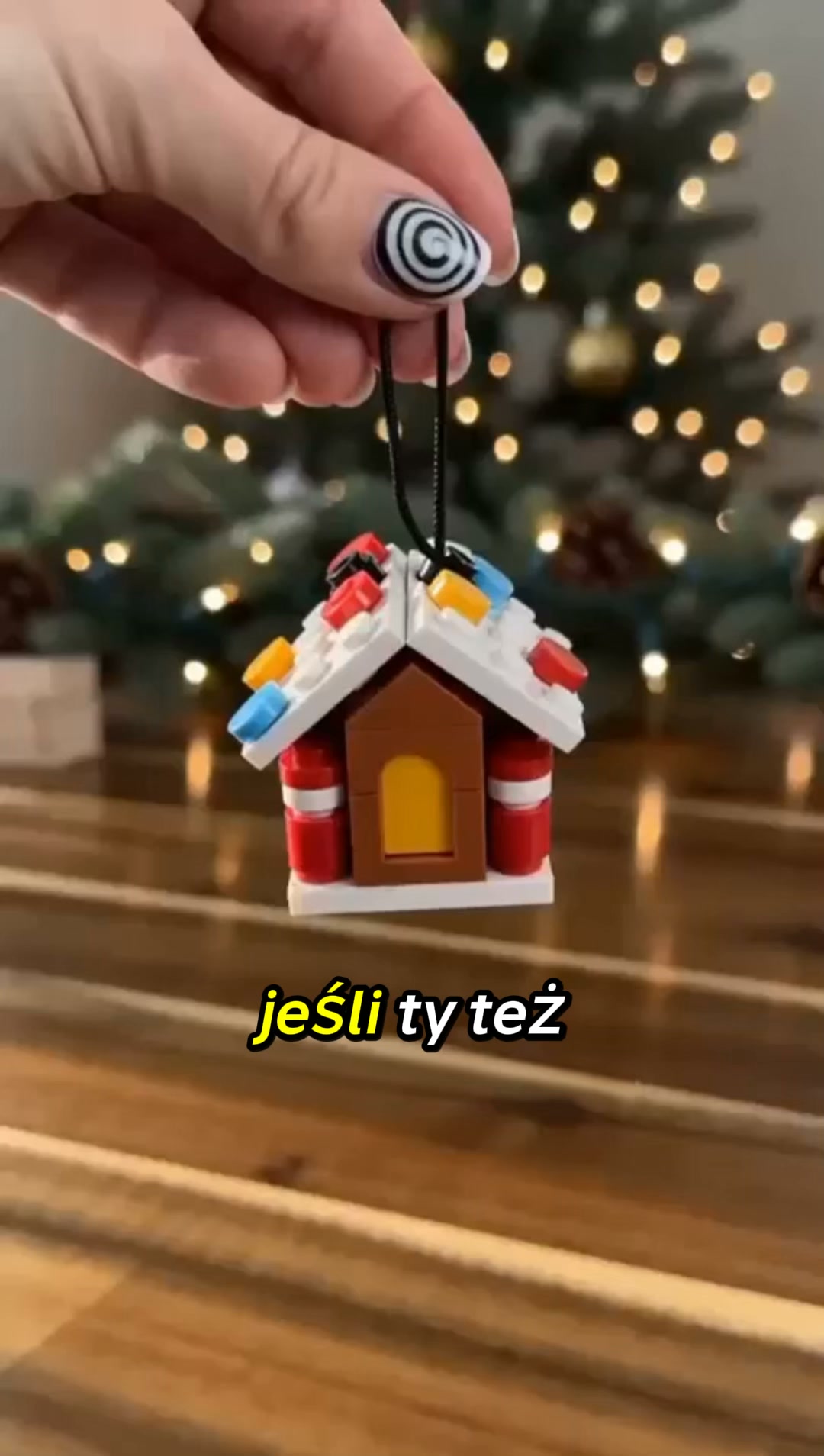 #1 Buduj i dekoruj