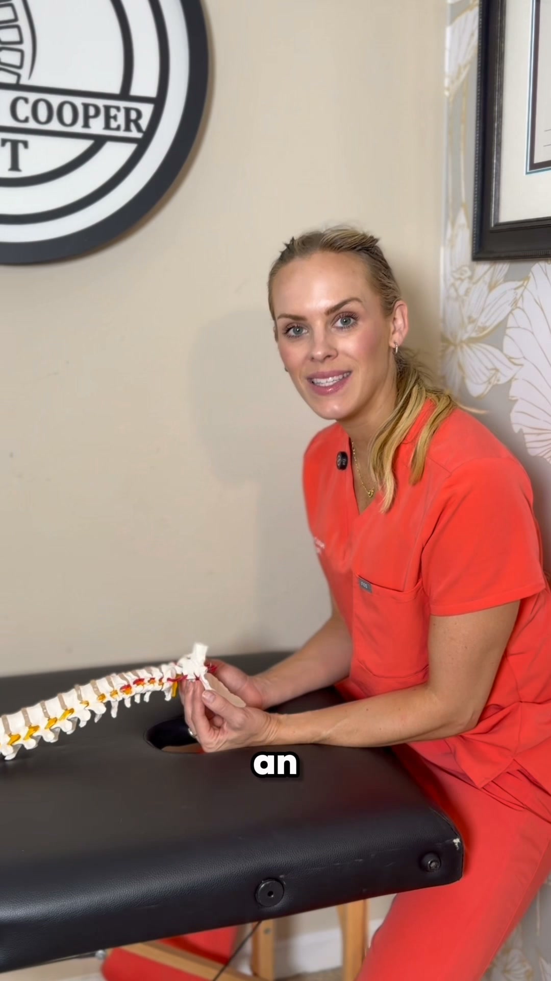15 minute neck release