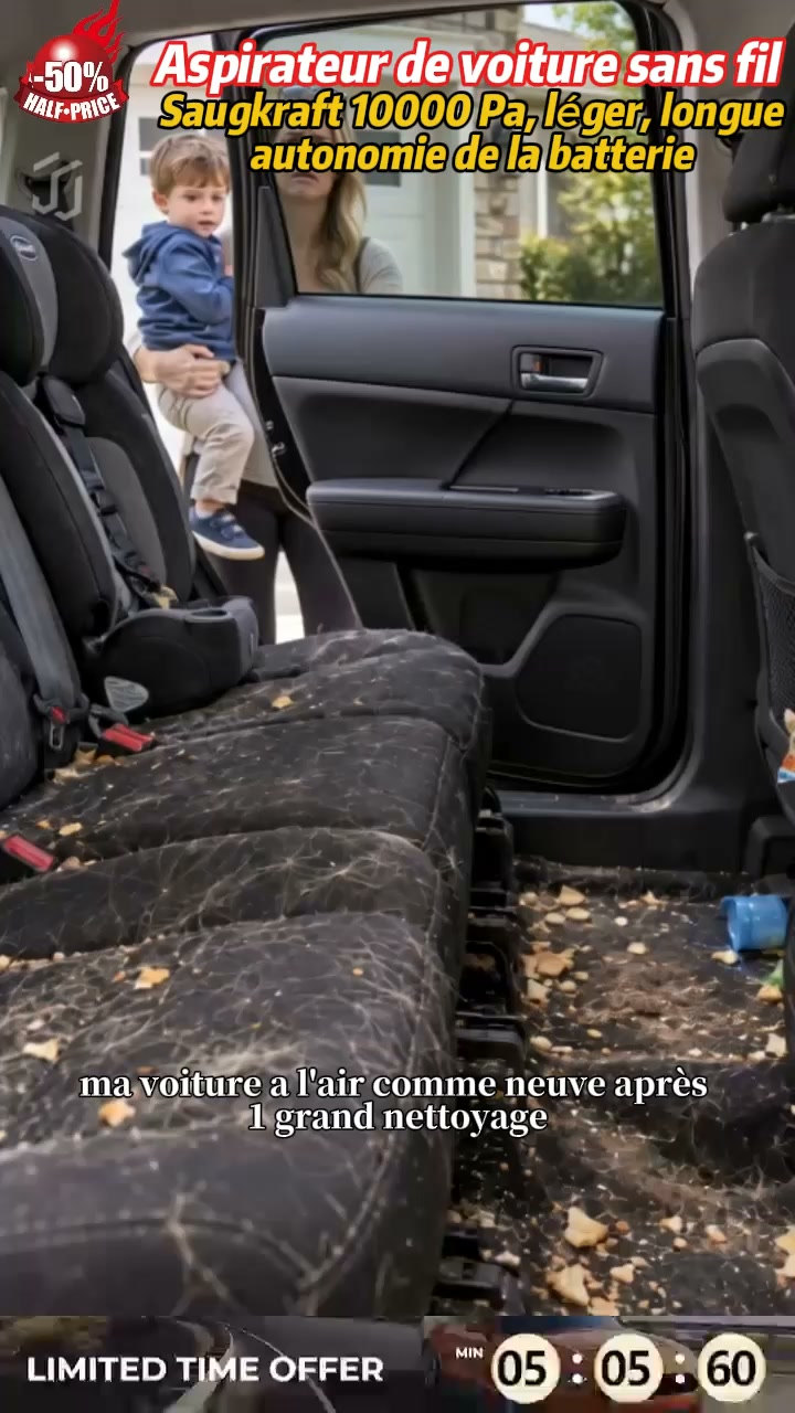 Anúncio de Aneedparis