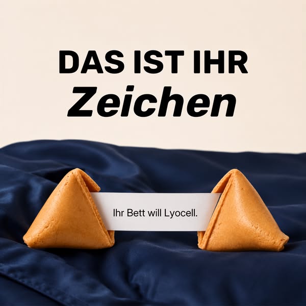 2 Sets zum Preis von einem