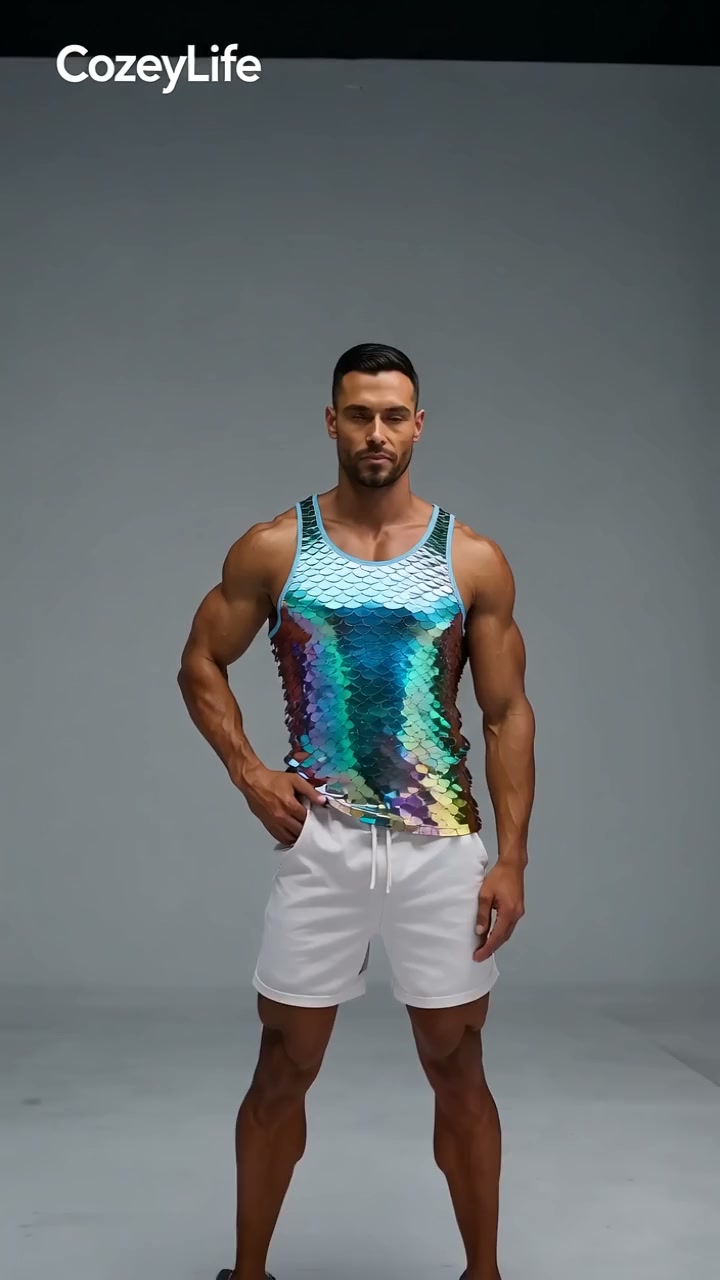 Fashion Designed for Self-Expression