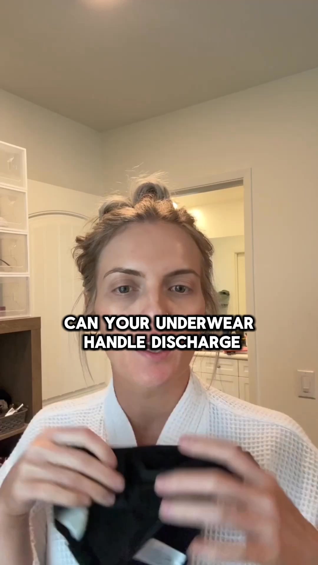 Women Bamboo-Fiber Panties