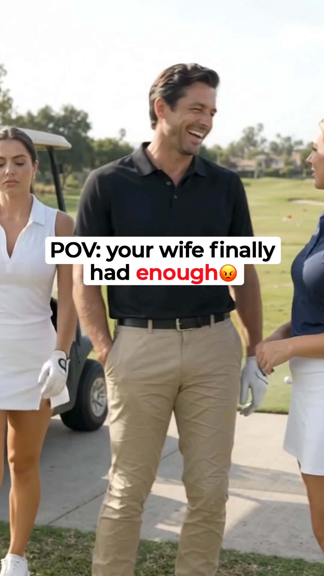 4.8 Stars | 65,000+ Golfers