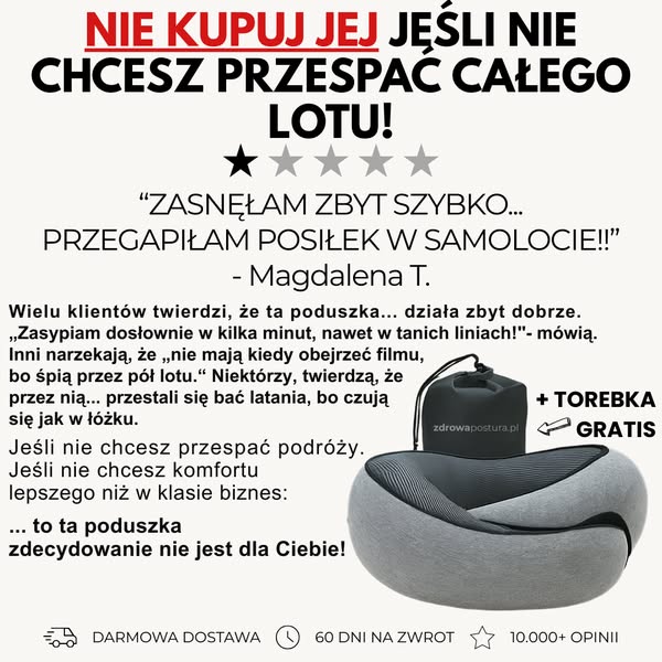 50% zniżki tylko dziś!