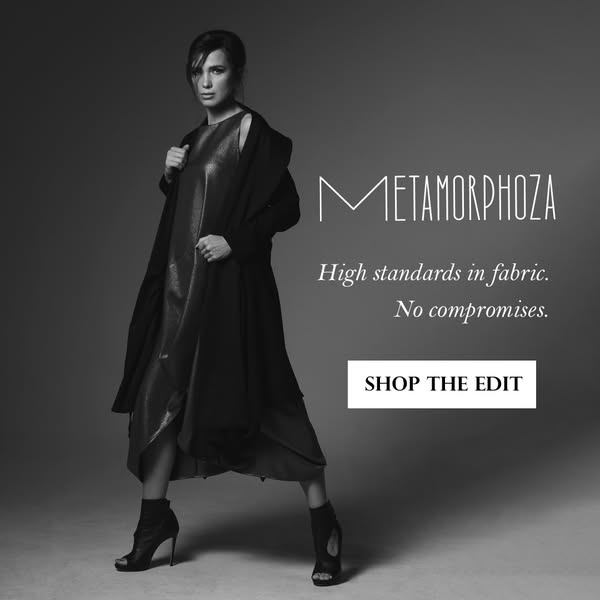 Find now in Metamorphoza