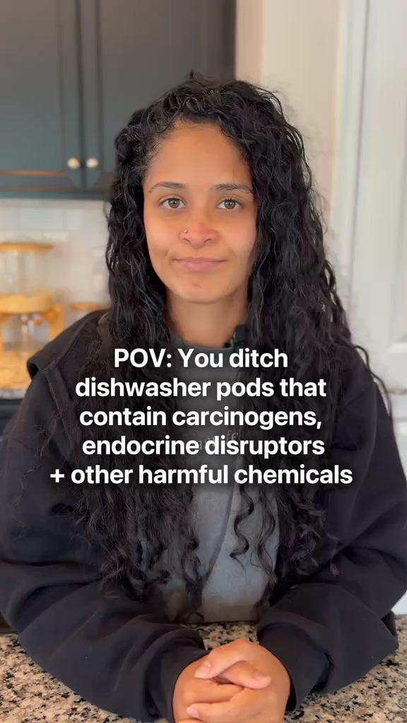 Your Plates Don’t Need Perfume