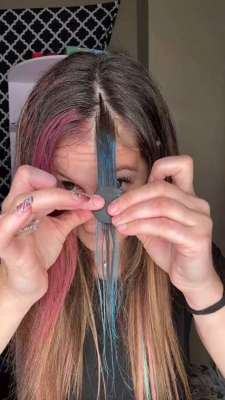 color it. sparkle it. switch it up.