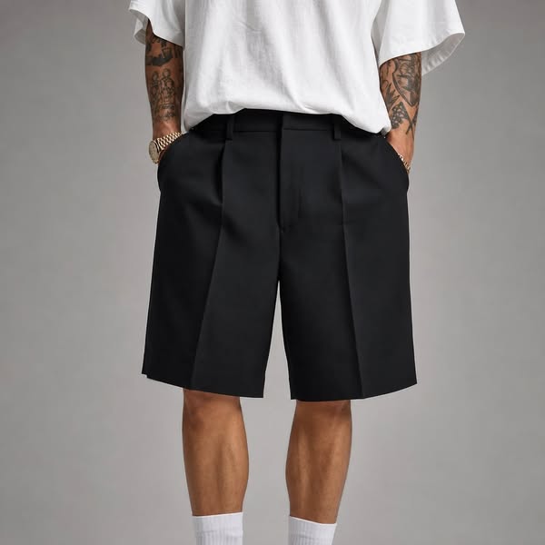 Tailored Without the Formality