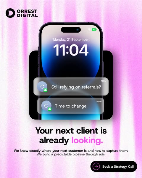 Book a Growth Call