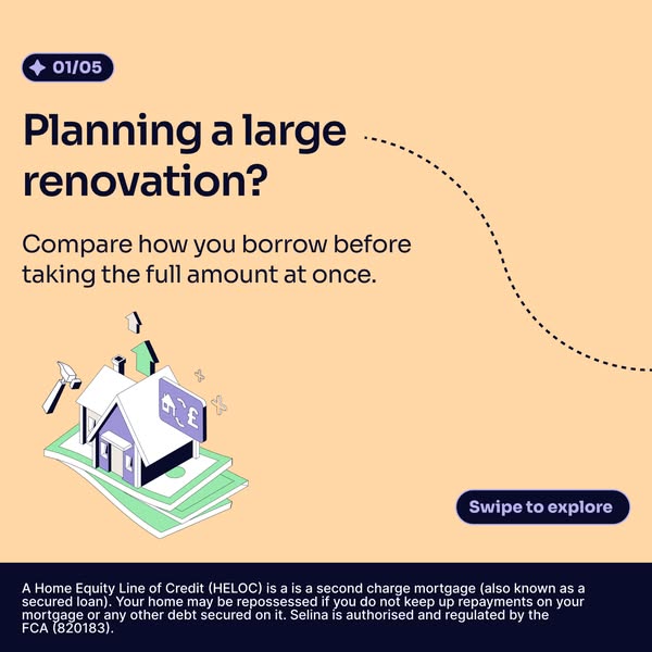Flexibility for Homeowners