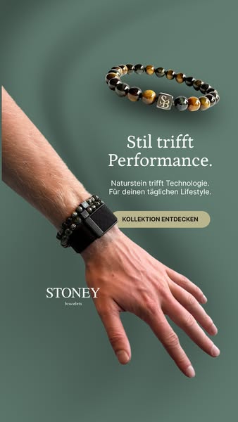 Shop Stoney Bracelets