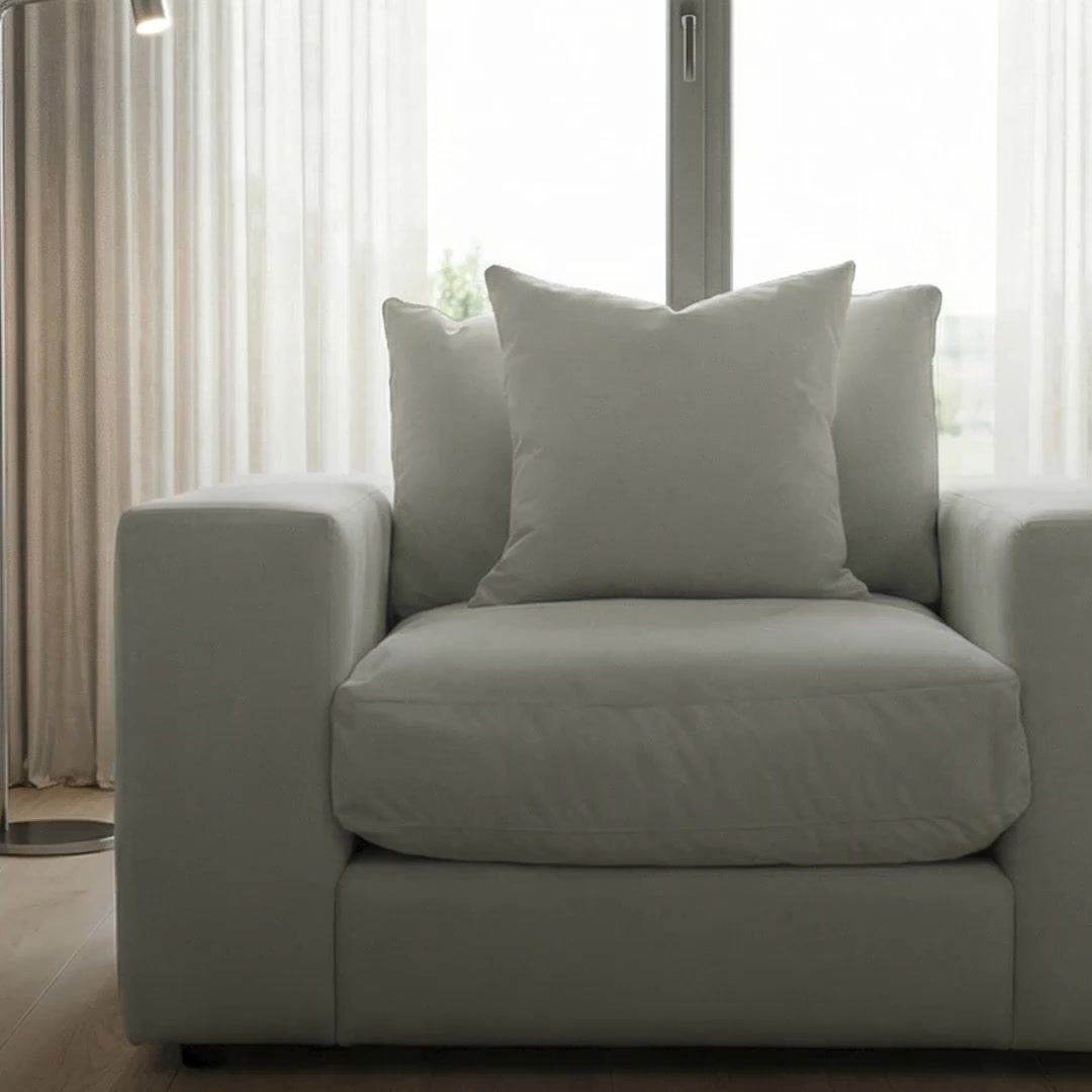 Curate Your Dream Home