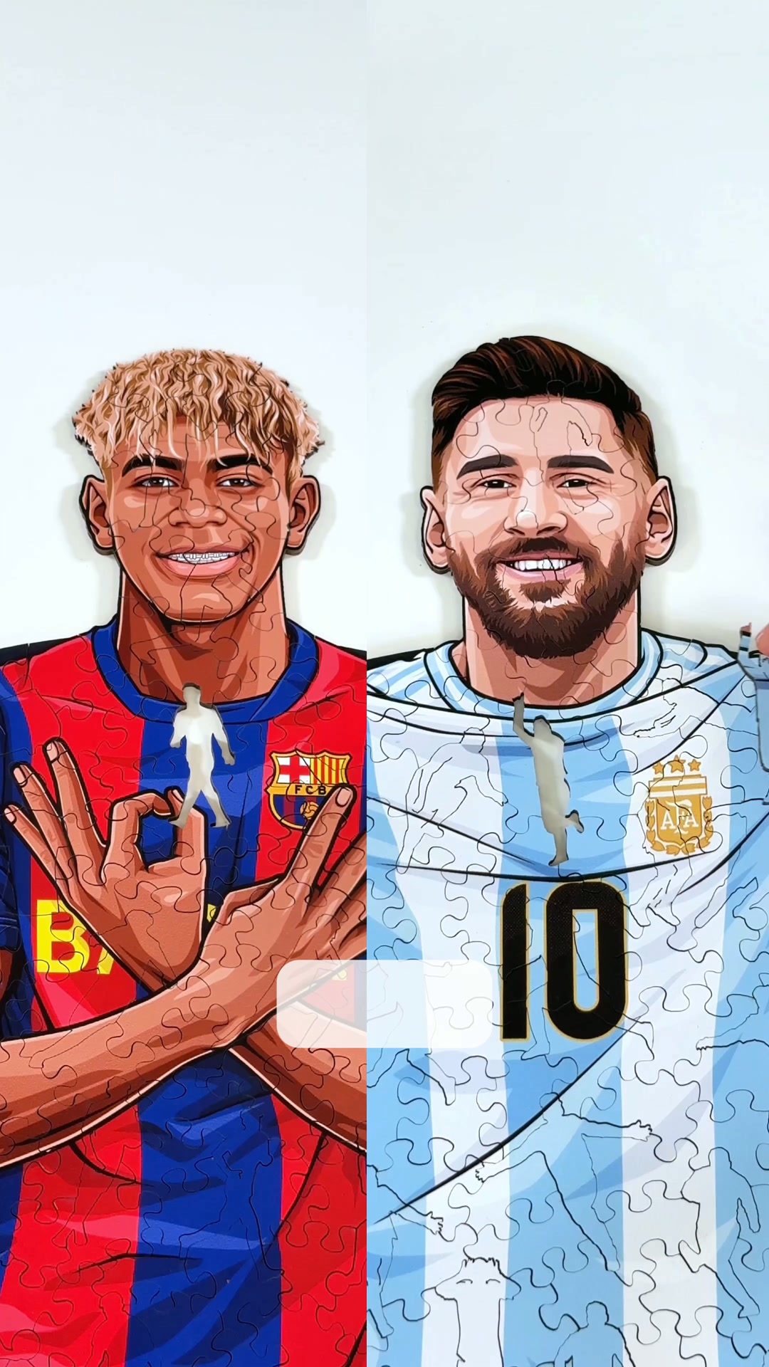 ¿Qué Jugador Vas A Elegir?