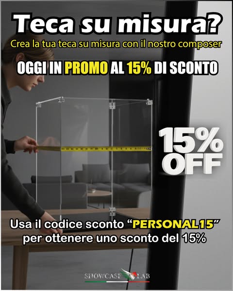Spedizione Gratuita - Pagamento Rateale